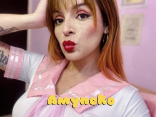 Amyneko