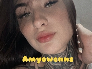 Amyowenns