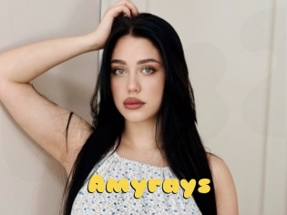 Amyrays