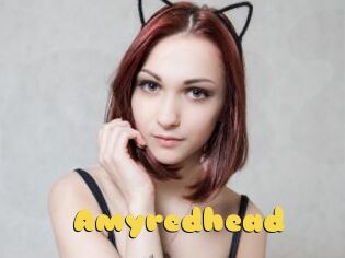 Amyredhead