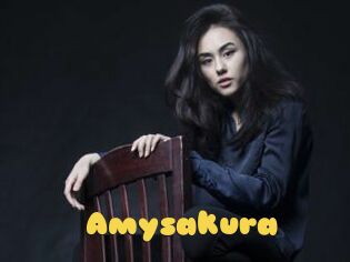 Amysakura