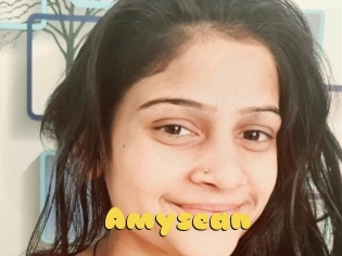 Amysean