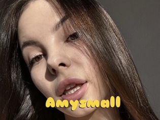 Amysmall