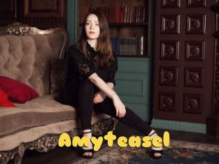Amyteasel