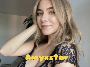 Amyxstar