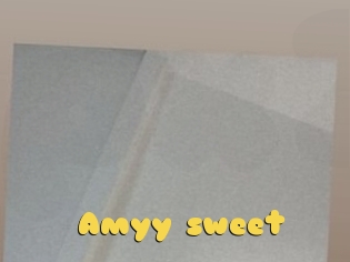 Amyy_sweet