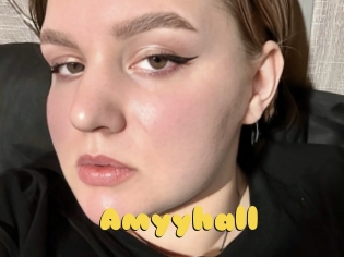 Amyyhall