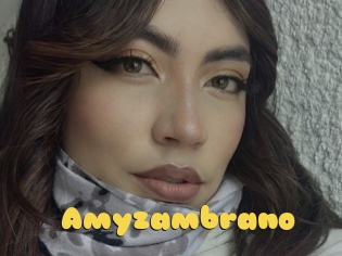 Amyzambrano