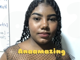 Anaamazing