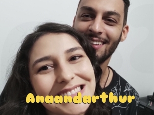 Anaandarthur