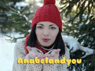 Anabelandyou