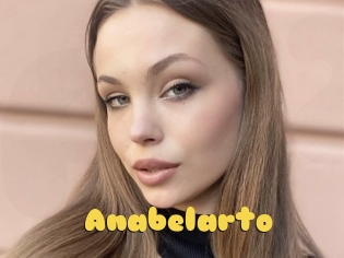 Anabelarto