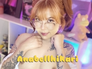 Anabellhikari