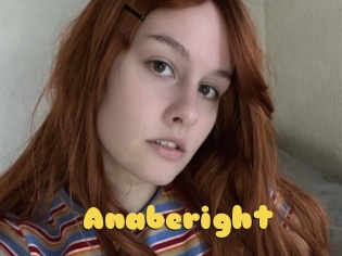 Anaberight