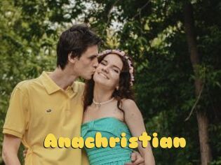 Anachristian