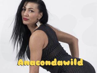 Anacondawild