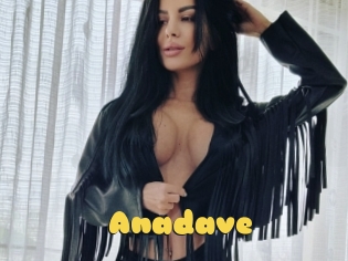 Anadave