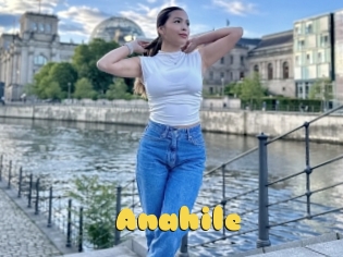 Anahile