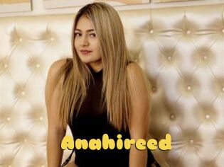 Anahireed
