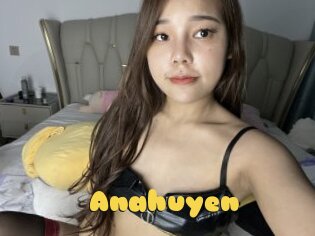 Anahuyen