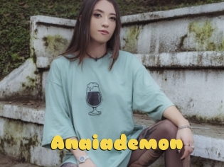 Anaiademon