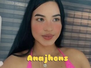Anajhons