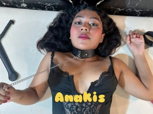 Anakis