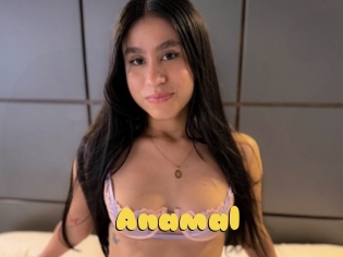 Anamal