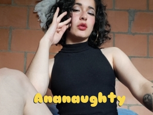 Ananaughty