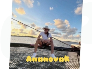 Ananovak