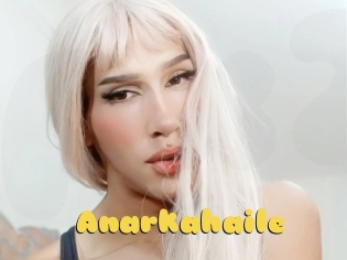 Anarkahaile