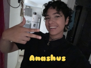 Anashus