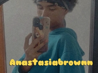 Anastasiabrownn