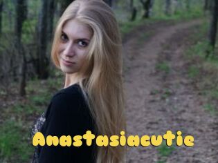 Anastasiacutie