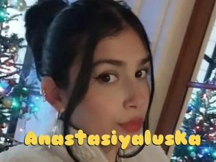 Anastasiyaluska