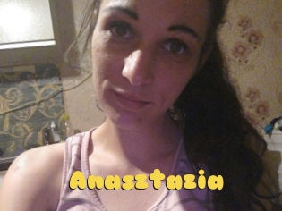 Anasztazia