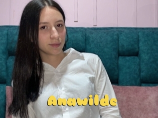 Anawilde