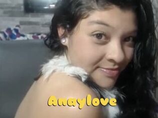 Anaylove