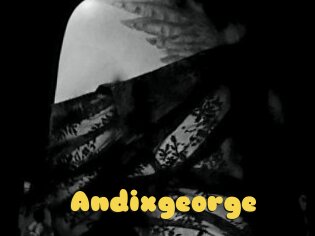 Andixgeorge