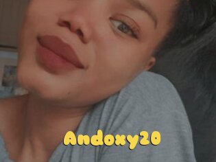 Andoxy20