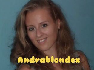 Andrablondex