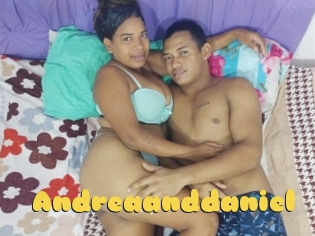 Andreaanddaniel