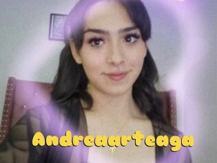 Andreaarteaga
