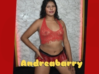 Andreabarry