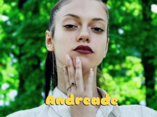Andreade
