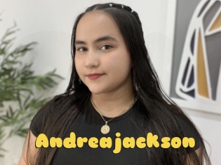Andreajackson