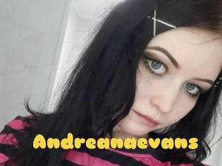 Andreanaevans