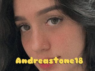 Andreastone18