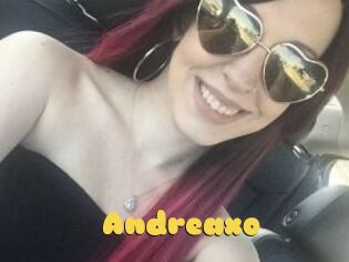 Andreaxo