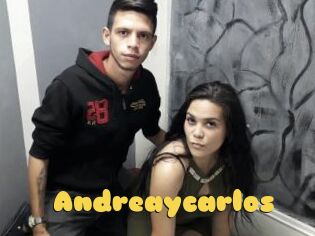 Andreaycarlos
